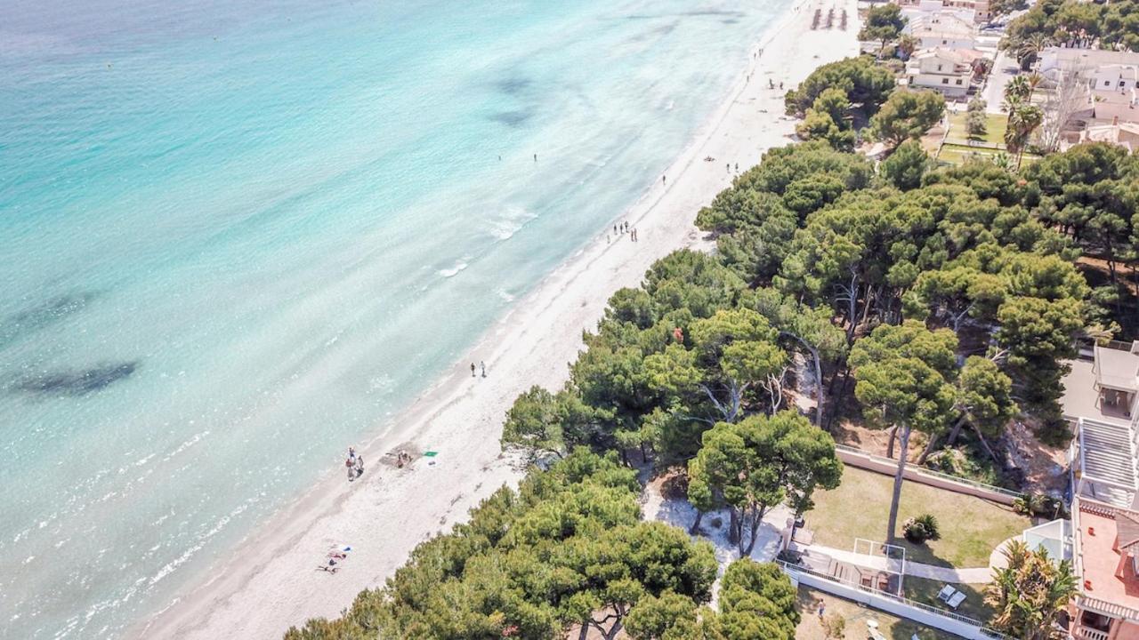 Acacias Βίλα Αλκούδια Εξωτερικό φωτογραφία