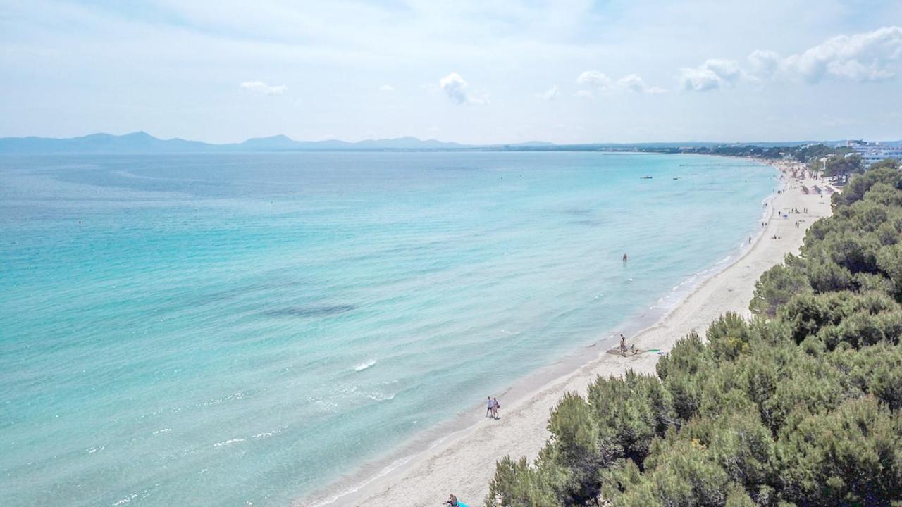 Acacias Βίλα Αλκούδια Εξωτερικό φωτογραφία