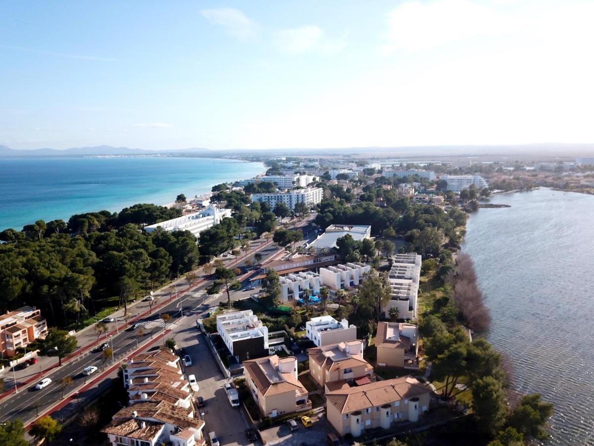 Acacias Βίλα Αλκούδια Εξωτερικό φωτογραφία